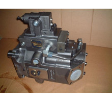 Ремонт гідронасосу Hawe V30D-140