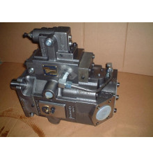 Ремонт гідронасосу Hawe V30D-140
