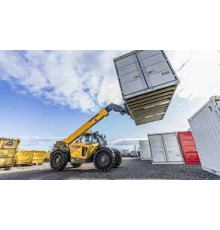Ремонт гідророзподільника Liebherr T 60-9s