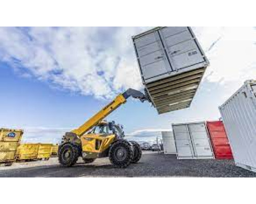 Ремонт гідророзподільника Liebherr T 60-9s