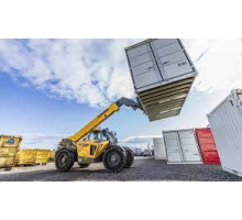 Ремонт гідроциліндра Liebherr T 60-9s