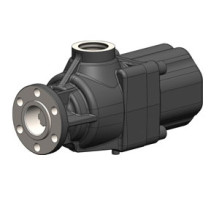 Гідронасос OMFB DARK 48 UNI HE