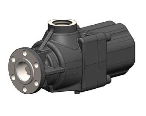 Гідронасос OMFB DARK 28 UNI HE