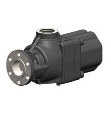 Гідронасос OMFB DARK 21 UNI HE