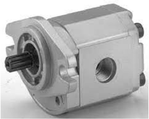 Гідромотор Danfoss SNM 3/038