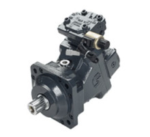 Ремонт гідромотору Sauer Danfoss 51C60
