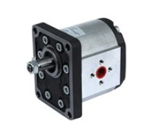 Гідронасос Galtech 3SP A33