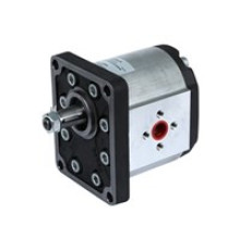 Гідронасос Galtech 3SP A19