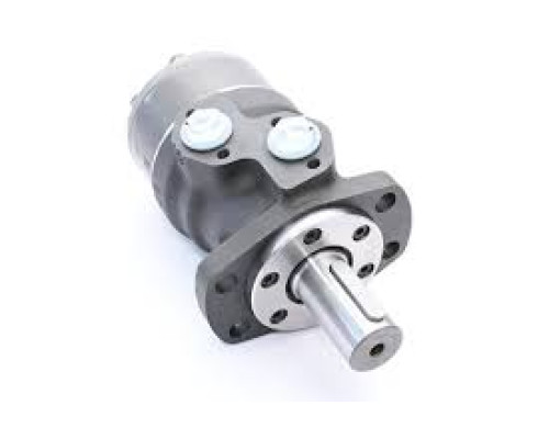 Гідромотор OMH 500SH (MH 500SH) M+S Hydraulic