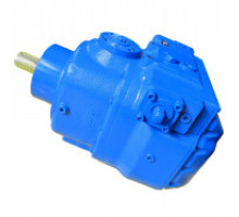 Гідронасос Bosch Rexroth A2V250