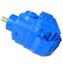 Гідронасос Bosch Rexroth A2P500