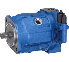 Гідронасос Bosch Rexroth A10VO18