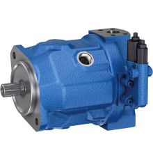 Гідронасос Bosch Rexroth A10VO18