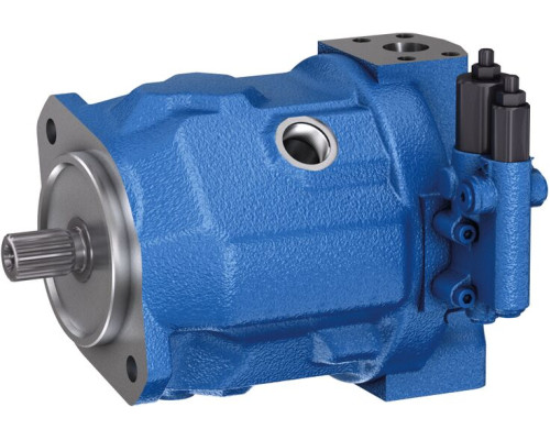 Гідронасос Bosch Rexroth A10VO18