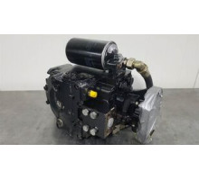 Ремонт гідронасосу Linde BPV70Х-01