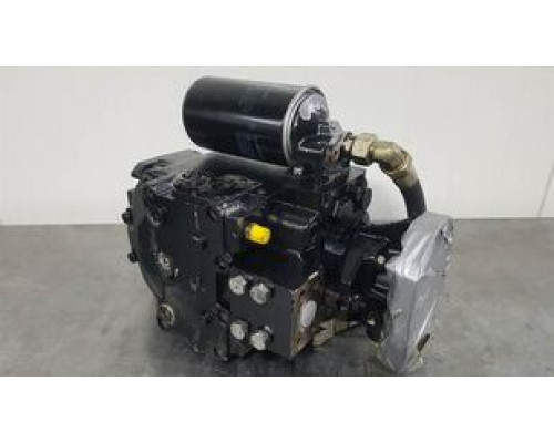 Гідронасос Linde BPV70Х-01