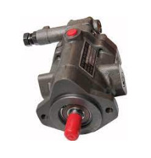 Ремонт гідронасосу EATON PVQ 45