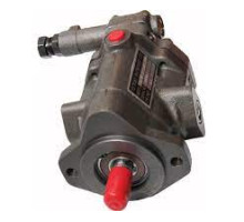 Ремонт гідронасосу EATON PVQ 40