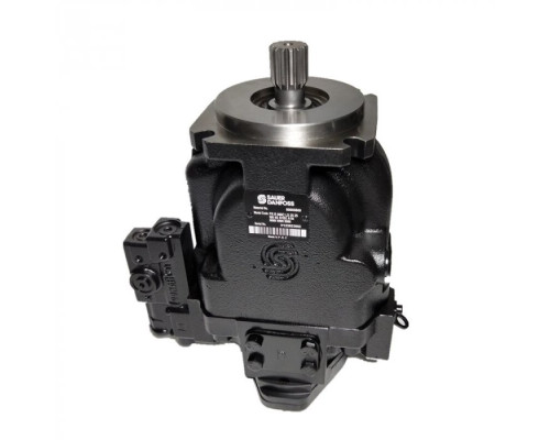 Ремонт гідронасосу Sauer Danfoss FRL90