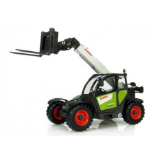 Ремонт мотора ходу CLAAS SCORPION 6030