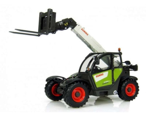 Ремонт насос-дозатора CLAAS SCORPION 6030