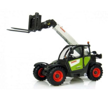 Ремонт насоса гідроходу CLAAS SCORPION 6030