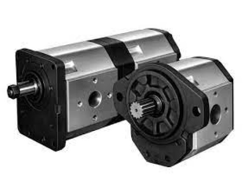 Гідронасос Roquet 1L27