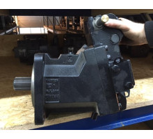 Ремонт гідромотору Sauer Danfoss H1B110