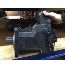 Ремонт гідромотору Sauer Danfoss H1B110