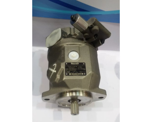 Ремонт гідронасосу A10V(S)O100