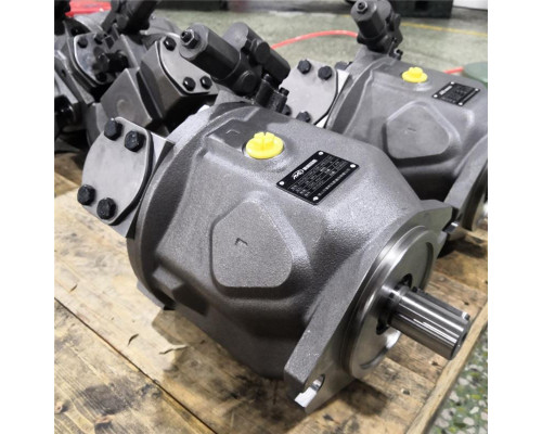 Ремонт гідронасосу A10V(S)O18
