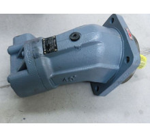 Ремонт гідромотору Bosch Rexroth A2FM-10