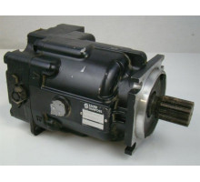 Ремонт гідромотору Sauer Danfoss H1B250