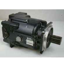 Ремонт гідромотору Sauer Danfoss H1B250