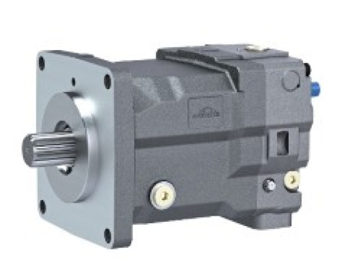 Ремонт гідромотору Linde HMV-02 28