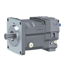 Ремонт гідромотору Linde HMV-02 165