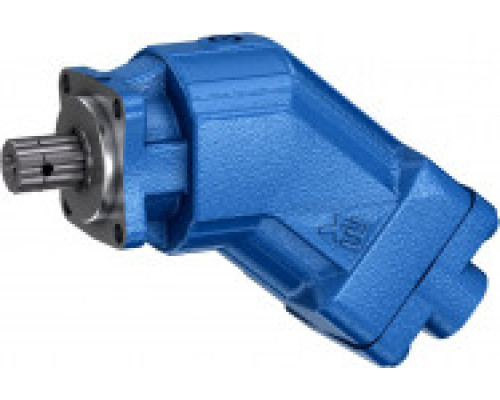 Гідронасос Bosch Rexroth A17FO45