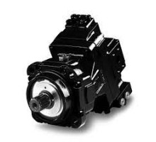 Ремонт гідромотору Parker V12-080