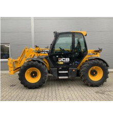 Ремонт мотора ходу JCB 536-60 Agri Plus