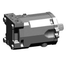 Ремонт гідромотору Linde HMV-02 135