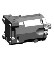 Ремонт гідромотору Linde HMV-02 135