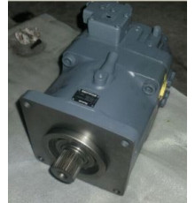 Ремонт гідронасосу A11V(L)O95