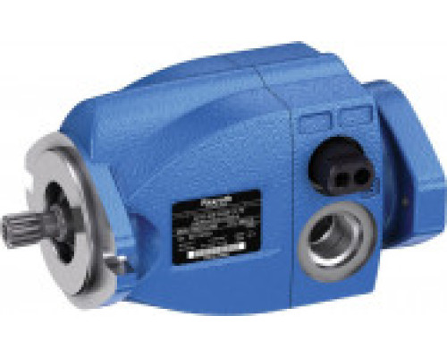 Гідронасос Bosch Rexroth A1VO35