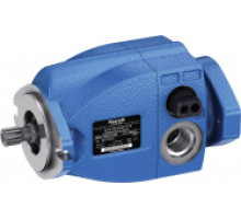 Гідронасос Bosch Rexroth A1VO18