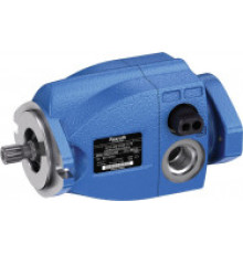 Гідронасос Bosch Rexroth A1VO18