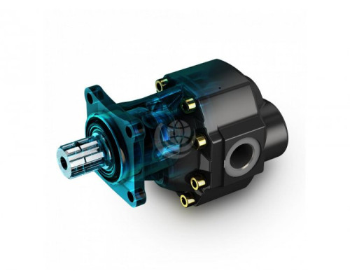 Гідронасос Casappa Formula FP 20.16