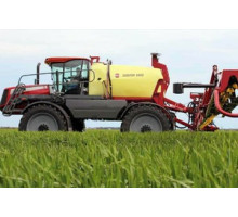 Ремонт насоса гідравліки HARDI SARITOR 4000