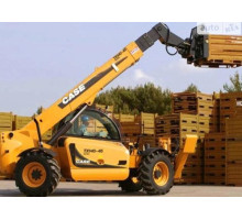 Ремонт гідророзподільника Case TX 140-45