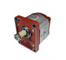 Гідронасос Salami 2,5PB44