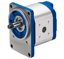 Гідронасос Bosch Rexroth AZPN-11-036